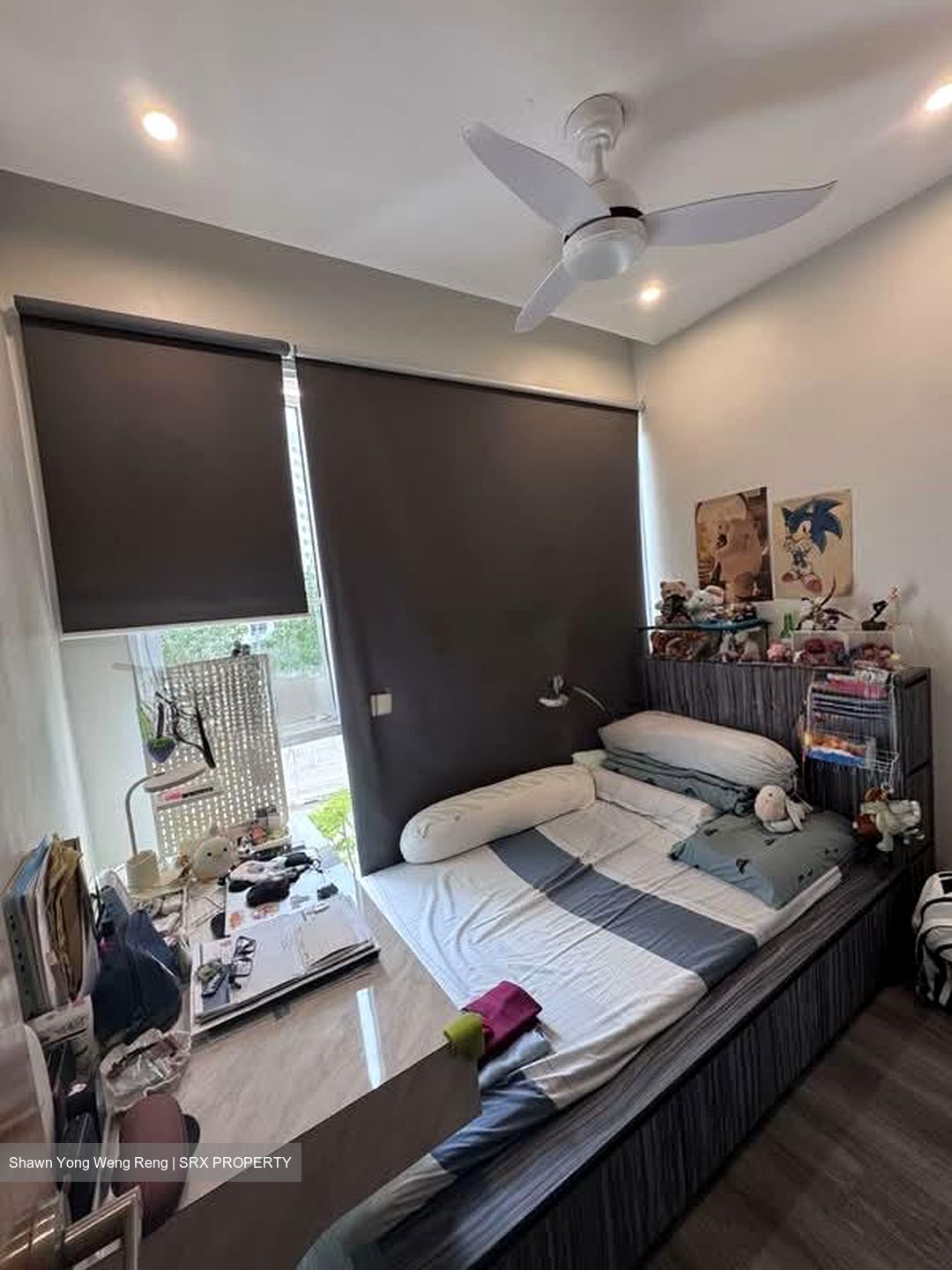 The Tampines Trilliant (D18), Condominium #534321141